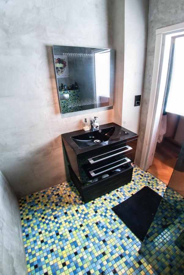 Waw Apartamenty Centrum 바르샤바 외부 사진