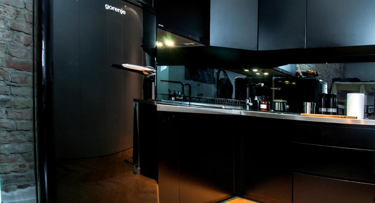 Waw Apartamenty Centrum 바르샤바 외부 사진