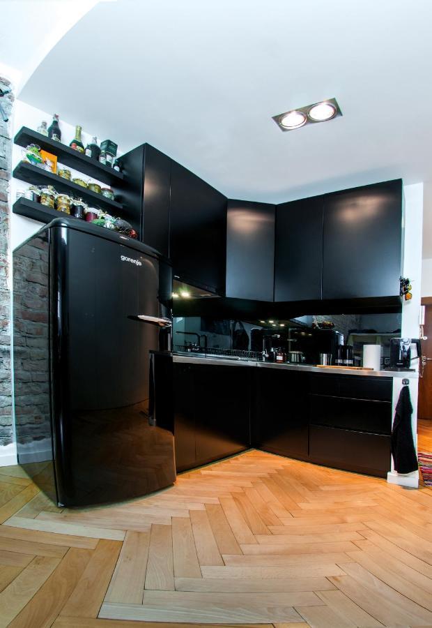 Waw Apartamenty Centrum 바르샤바 외부 사진