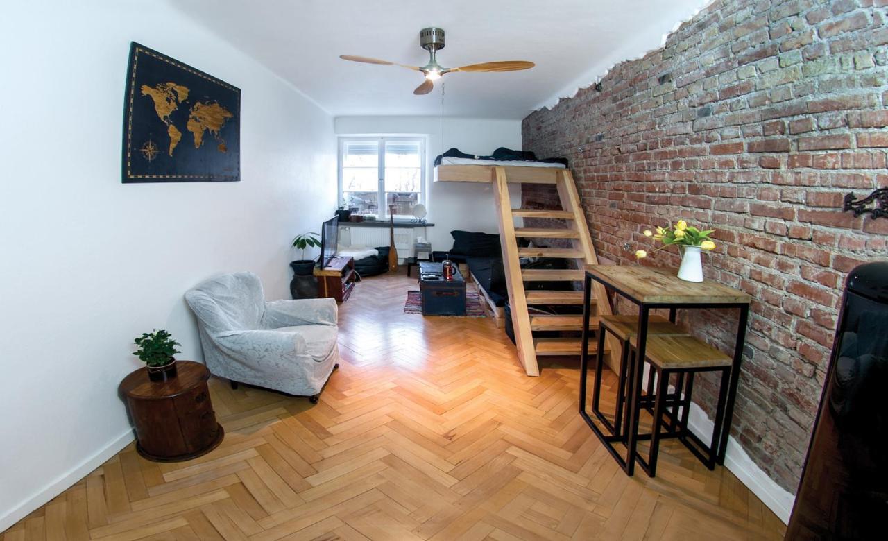 Waw Apartamenty Centrum 바르샤바 외부 사진